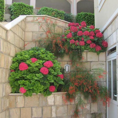 Apartment Marlais A Кавтат Екстериор снимка