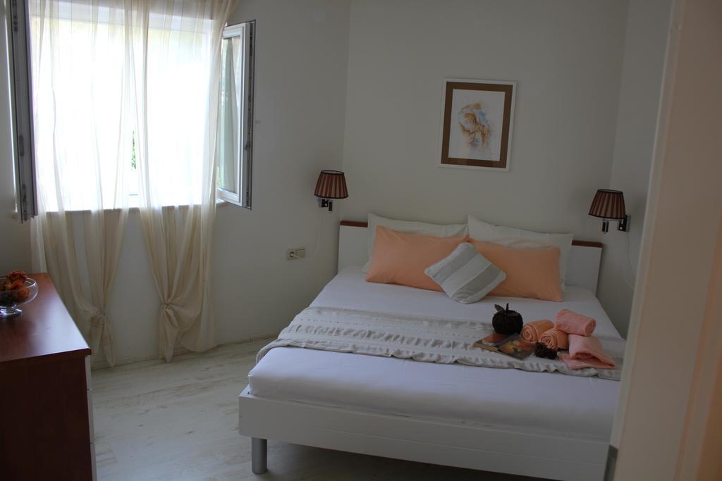 Apartment Marlais A Кавтат Стая снимка