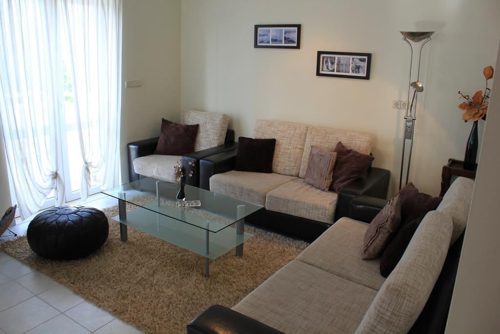 Apartment Marlais A Кавтат Стая снимка