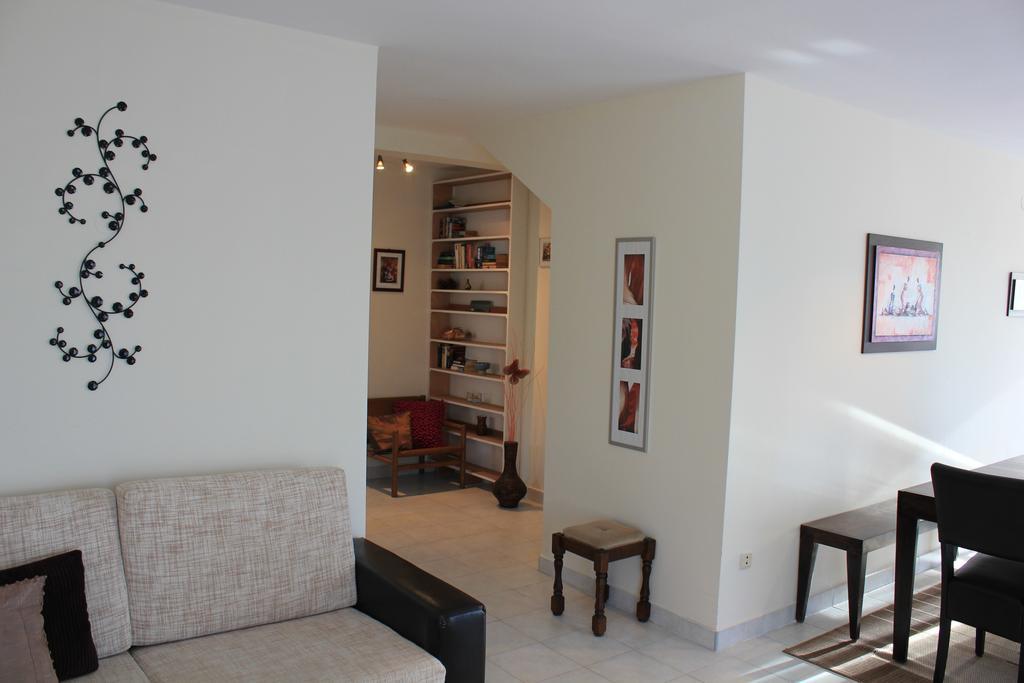 Apartment Marlais A Кавтат Стая снимка